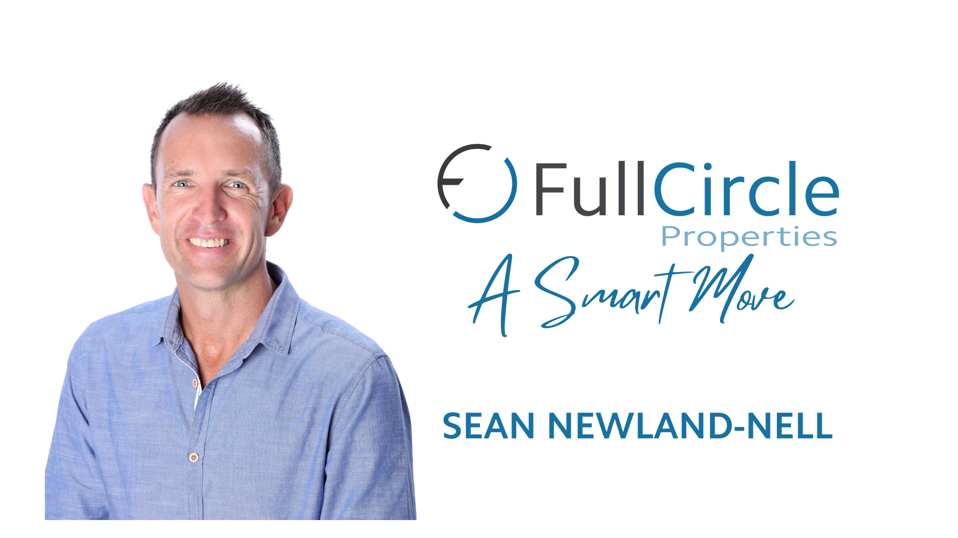 Image of Sean Newland-Nell